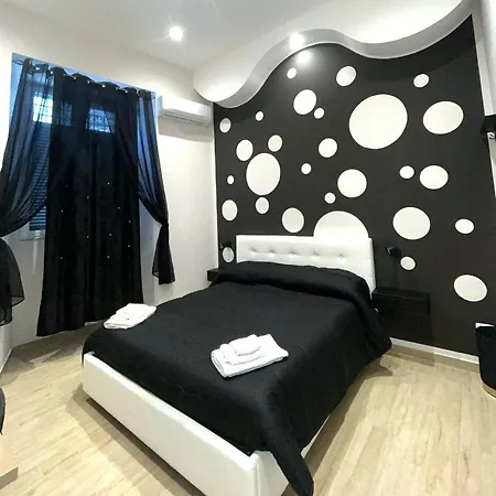 Venezia Rooms Naples Exterior photo