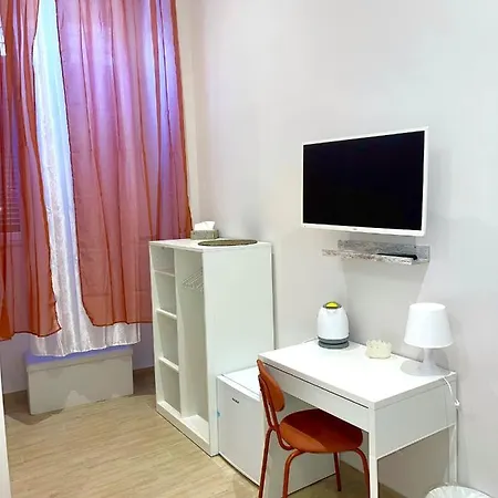 Venezia Rooms Naples Exterior photo