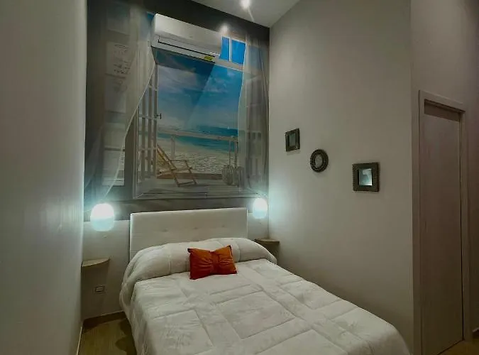 Venezia Rooms
